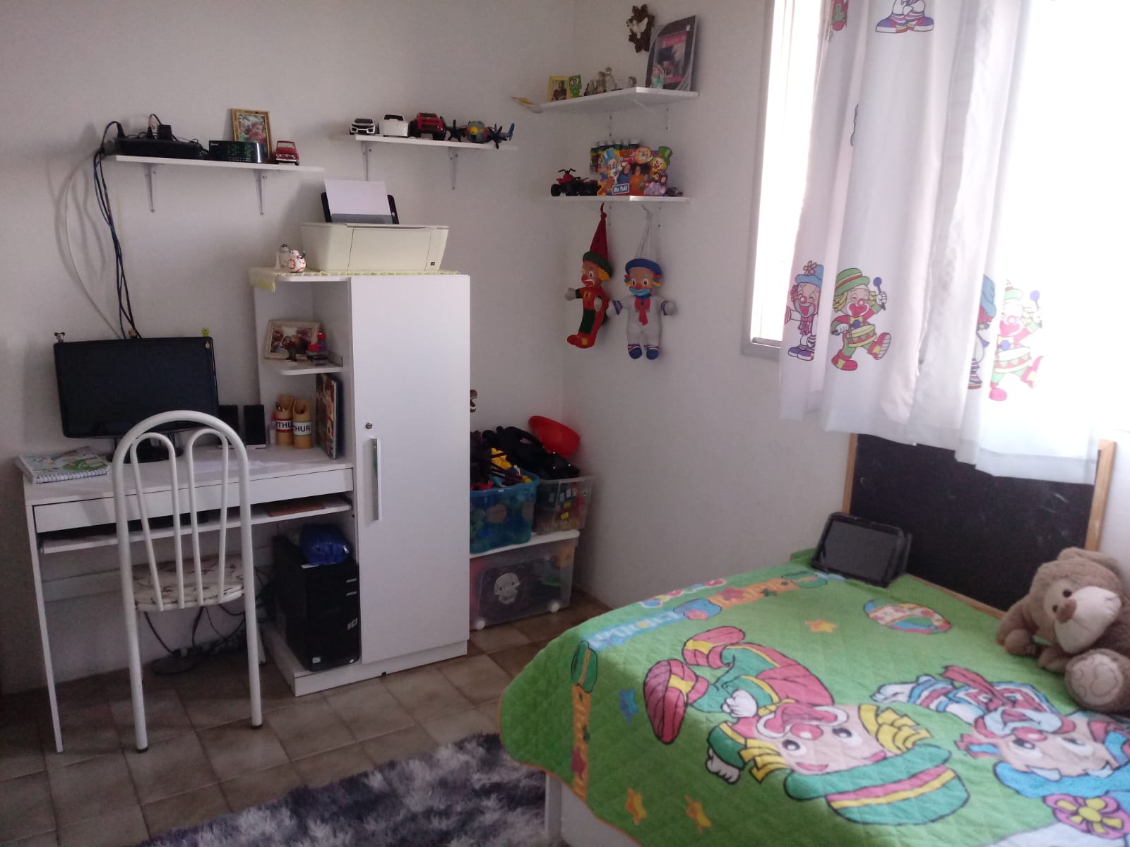 Apartamento a venda  Rudge Ramos São Bernardo do Campo  74mº  